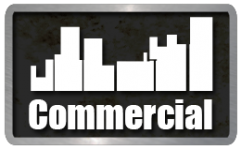 commercial services